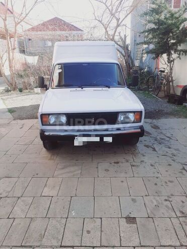 LADA (VAZ) 21045 2008, 83,000 km - 1.6 l - Sumqayıt