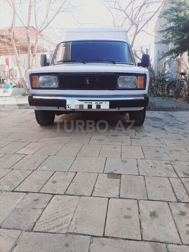 LADA (VAZ) 21045 2008, 83,000 km - 1.6 l - Sumqayıt
