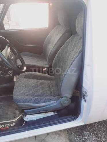 LADA (VAZ) 21045 2008, 83,000 km - 1.6 l - Sumqayıt