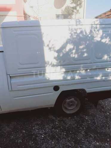 LADA (VAZ) 21045 2008, 83,000 km - 1.6 l - Sumqayıt
