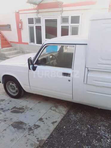 LADA (VAZ) 21045 2008, 83,000 km - 1.6 l - Sumqayıt
