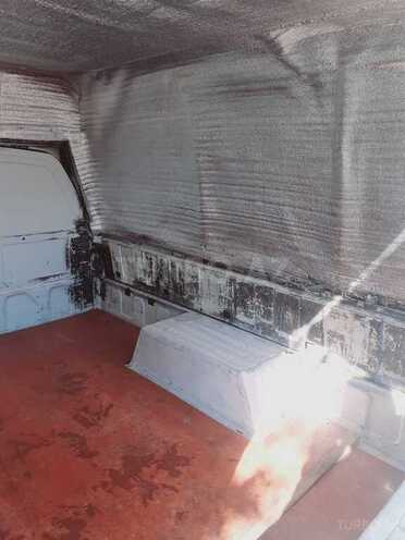 LADA (VAZ) 21045 2008, 83,000 km - 1.6 l - Sumqayıt