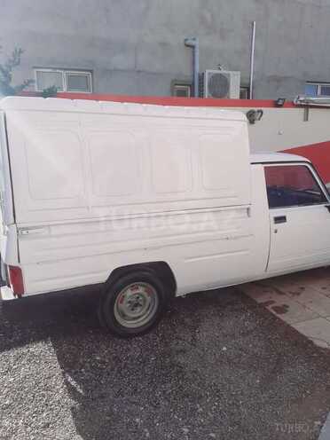 LADA (VAZ) 21045 2008, 83,000 km - 1.6 l - Sumqayıt