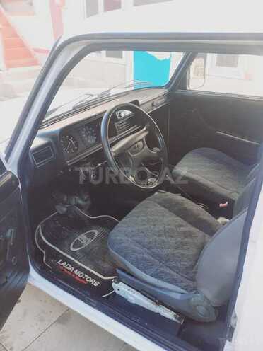 LADA (VAZ) 21045 2008, 83,000 km - 1.6 l - Sumqayıt