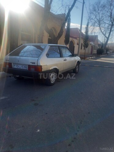 LADA (VAZ) 2108 1988, 238,000 km - 1.6 l - Şəmkir