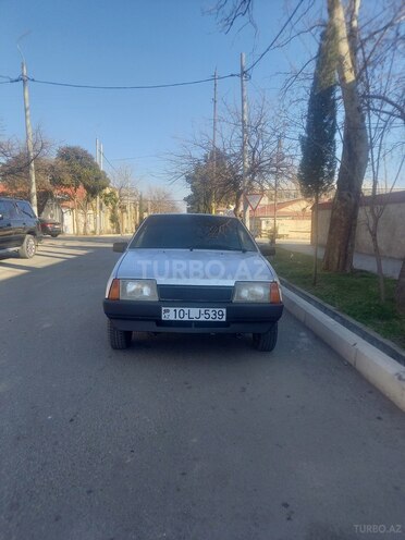 LADA (VAZ) 2108 1988, 238,000 km - 1.6 l - Şəmkir