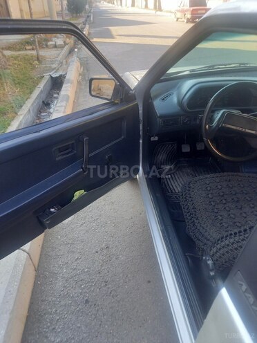 LADA (VAZ) 2108 1988, 238,000 km - 1.6 l - Şəmkir