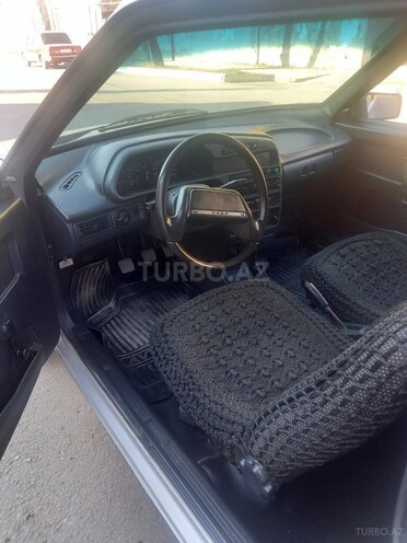 LADA (VAZ) 2108 1988, 238,000 km - 1.6 l - Şəmkir