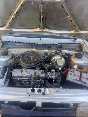 LADA (VAZ) 2108 1988, 238,000 km - 1.6 l - Şəmkir