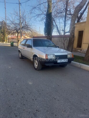 LADA (VAZ) 2108 1988, 238,000 km - 1.6 l - Şəmkir