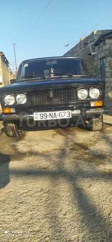 LADA (VAZ) 2106 2005, 75,800 km - 1.3 l - Bakı