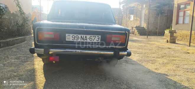 LADA (VAZ) 2106 2005, 75,800 km - 1.3 l - Bakı