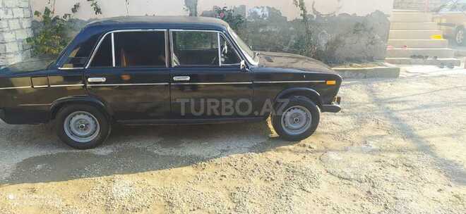 LADA (VAZ) 2106 2005, 75,800 km - 1.3 l - Bakı