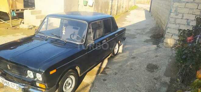 LADA (VAZ) 2106 2005, 75,800 km - 1.3 l - Bakı