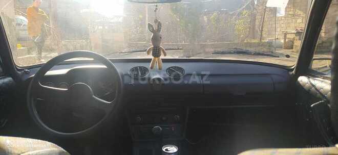LADA (VAZ) 2106 2005, 75,800 km - 1.3 l - Bakı