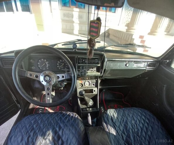 LADA (VAZ) 2107 1992, 124,367 km - 1.6 l - Bakı