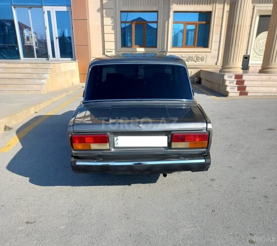 LADA (VAZ) 2107 1992, 124,367 km - 1.6 l - Bakı