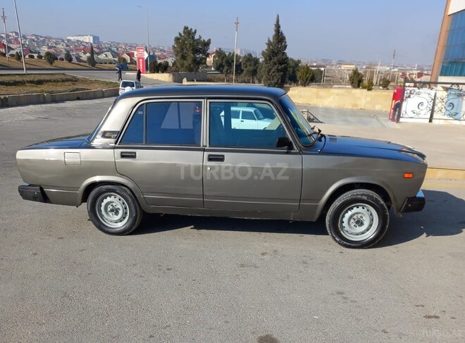 LADA (VAZ) 2107 1992, 124,367 km - 1.6 l - Bakı