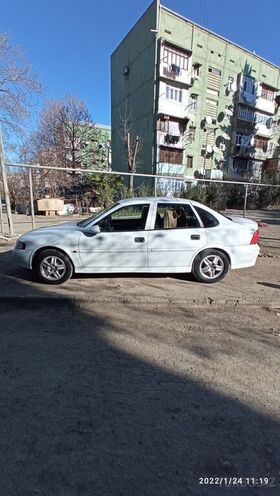 Opel Vectra 2000, 300,000 km - 2.0 l - Gəncə