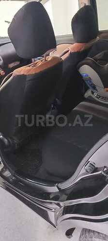 Nissan March 2012, 83,000 km - 1.2 l - Bakı