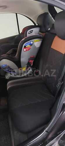 Nissan March 2012, 83,000 km - 1.2 l - Bakı