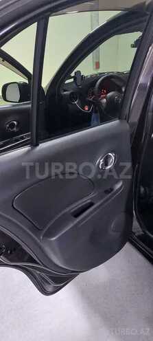 Nissan March 2012, 83,000 km - 1.2 l - Bakı