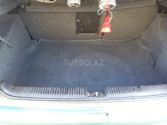 Opel Astra 1999, 346,000 km - 1.8 л - Sumqayıt