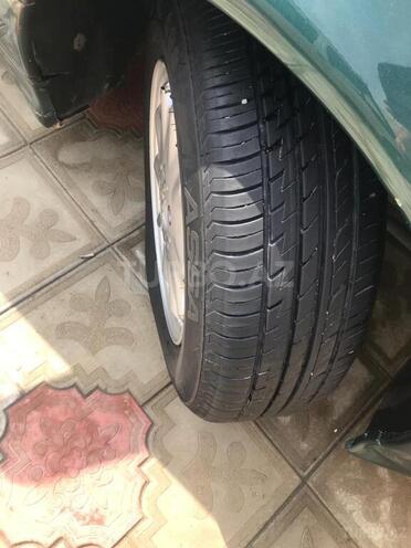Mercedes C 220 1999, 671,000 km - 2.0 l - Bakı
