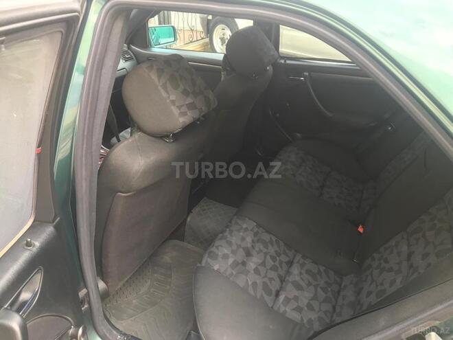 Mercedes C 220 1999, 671,000 km - 2.0 l - Bakı