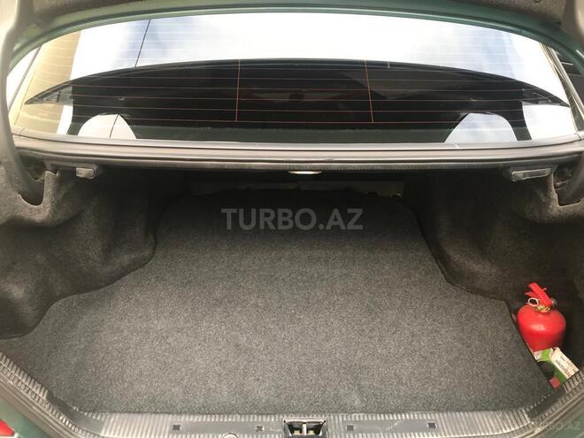 Mercedes C 220 1999, 671,000 km - 2.0 l - Bakı