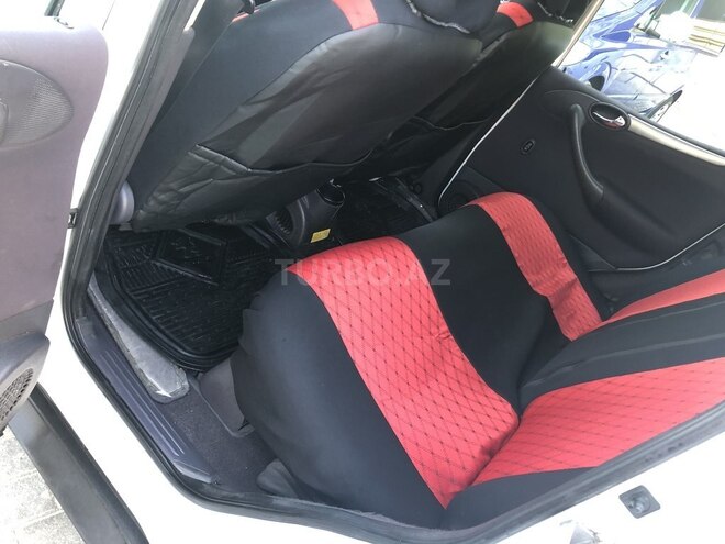 Mercedes A 160 2002, 125,000 km - 1.6 л - Bakı