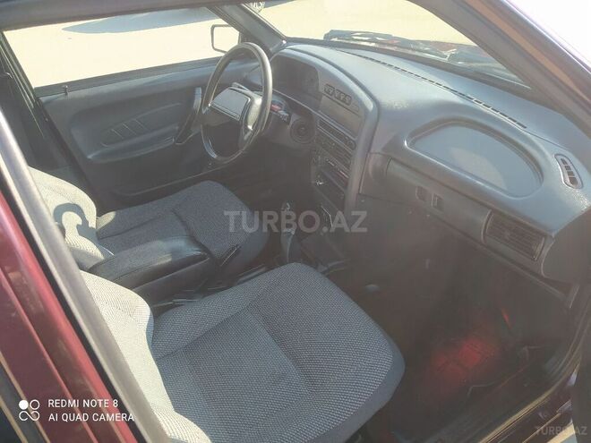 LADA (VAZ) 2115 2011, 180,000 km - 1.6 l - Qax