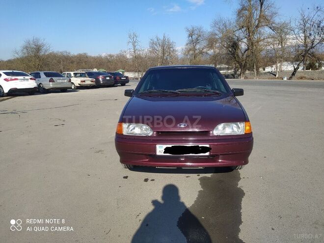 LADA (VAZ) 2115 2011, 180,000 km - 1.6 l - Qax