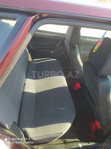 LADA (VAZ) 2115 2011, 180,000 km - 1.6 l - Qax