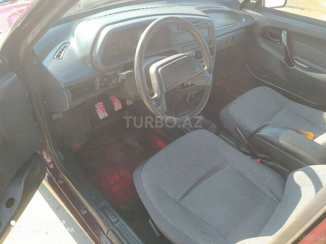 LADA (VAZ) 2115 2011, 180,000 km - 1.6 l - Qax