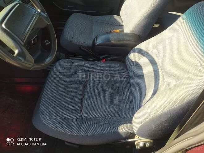 LADA (VAZ) 2115 2011, 180,000 km - 1.6 l - Qax
