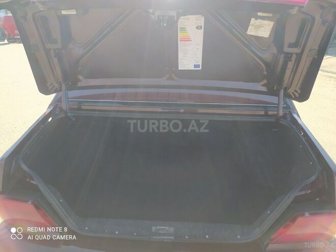 LADA (VAZ) 2115 2011, 180,000 km - 1.6 l - Qax