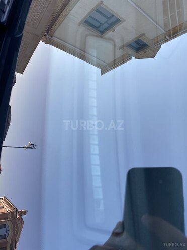 Ford Fusion 2020, 35,000 km - 1.5 l - Bakı