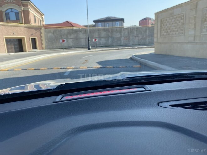 Ford Fusion 2020, 35,000 km - 1.5 l - Bakı