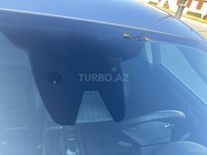 Ford Fusion 2020, 35,000 km - 1.5 l - Bakı
