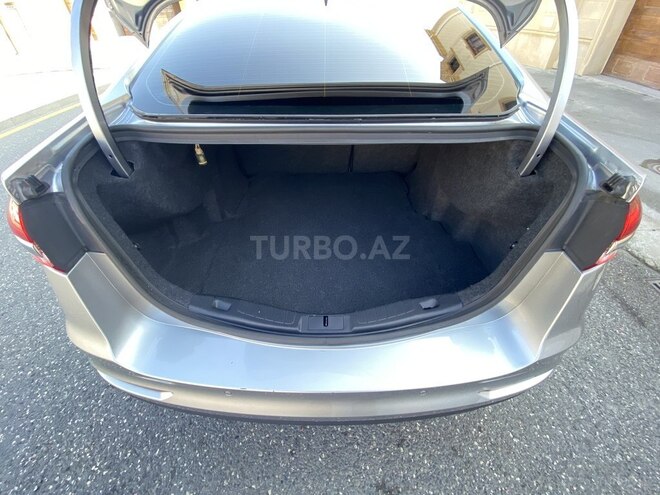Ford Fusion 2020, 35,000 km - 1.5 l - Bakı
