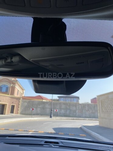 Ford Fusion 2020, 35,000 km - 1.5 l - Bakı