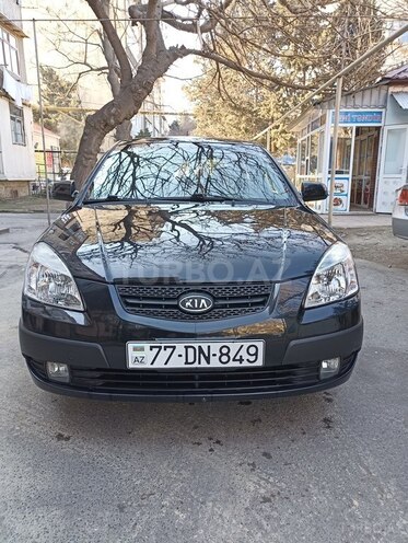 Kia Rio 2008, 150,000 km - 1.4 л - Bakı