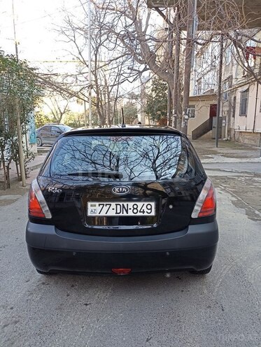 Kia Rio 2008, 150,000 km - 1.4 л - Bakı