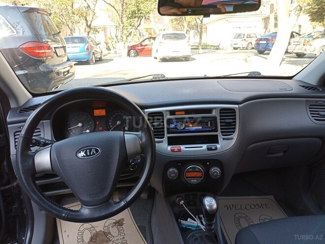 Kia Rio 2008, 150,000 km - 1.4 л - Bakı