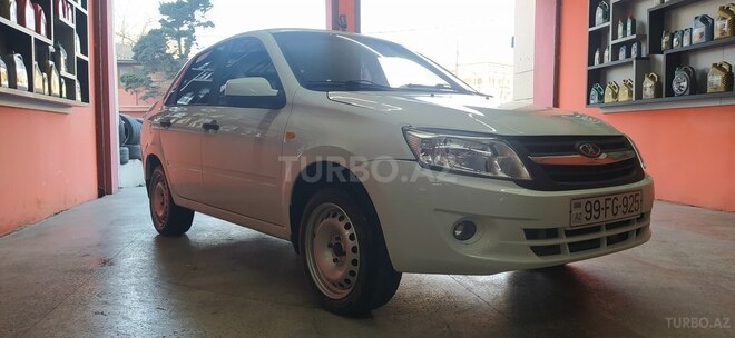 LADA (VAZ) Granta 2013, 107,333 km - 1.6 л - Bakı