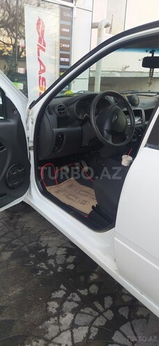 LADA (VAZ) Granta 2013, 107,333 km - 1.6 л - Bakı