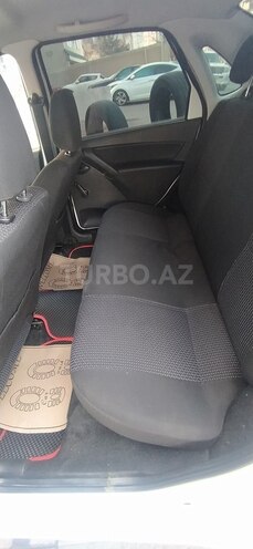 LADA (VAZ) Granta 2013, 107,333 km - 1.6 л - Bakı