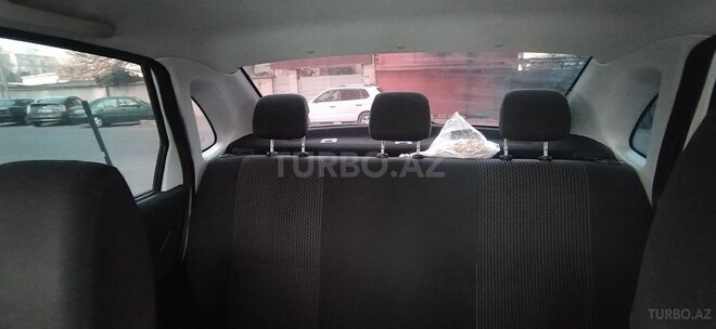 LADA (VAZ) Granta 2013, 107,333 km - 1.6 л - Bakı