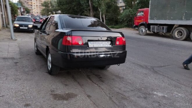Chery Amulet (A15) 2007, 236,300 km - 1.5 l - Bakı